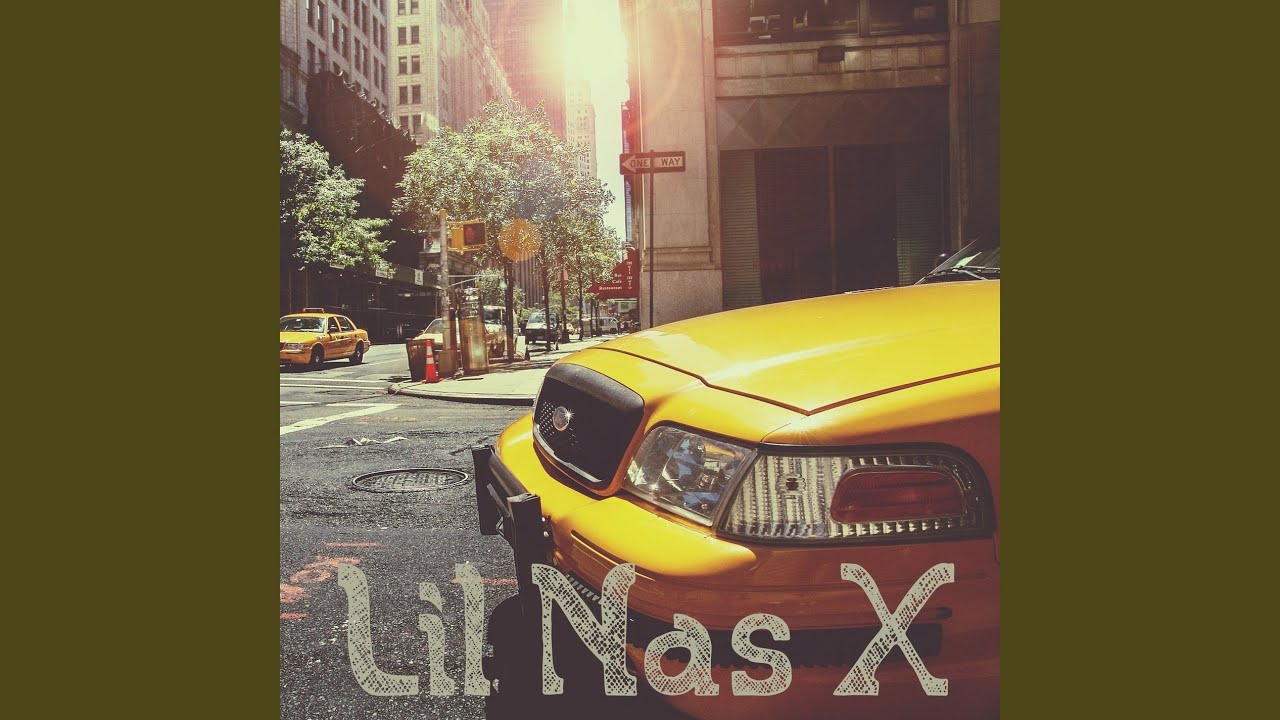 Royal Sadness - Lil Nas X Royal Sadness - Lil Nas X