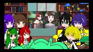 Recart to shinbi house hari jdi villain part 20√ Tamat/lanjut??||Gacha club//shinbi house