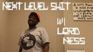 NextLevelShit ft Producer Lord Ness