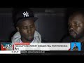 Inside tragic death of a 19-year-old KMTC student allegedly thrown out of a moving matatu