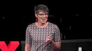 Dying With Dignity:The Importance of Choice at End of Life | Helen O'Shaughnessey | TEDxDunLaoghaire