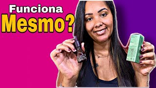 TÔNICO DA EKOS DA NATURA FUNCIONA MESMO ?(5 Dicas de cabelo )