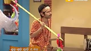 Best pragyan sankar comedy