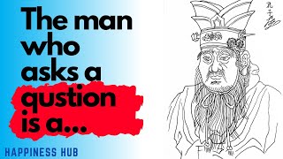 30 Confucius life inspiring wisdom quotes that will open your mind…Don’t miss it.