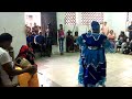 raices profundas rare performance yemaya hd