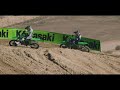 your dreams are riding on this the all new 2022 kx112 and updated kx85