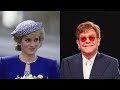 elton john finally breaks silence on princess diana and it s bad