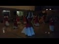 Eres el Unico (Carmen Gloria) Ministerio de Danza Jesed