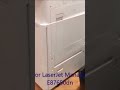 HP Color LaserJet Managed MFP E87650dn