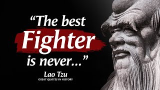 Lao Tzu Quotes that will Change your Life- Lao Tzu Quotes | Top Channel