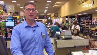 Port Angeles Safeway's disabled workers