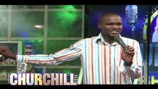 Watu wenye shida- Paul Wakimani