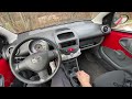 toyota aygo 1.0 68 ps 2009 test drive