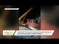 Regional TV News: Isang dump truck na may kargang buhangin, nahulog sa pantalan sa Negros Oriental