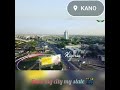 Kano state my city