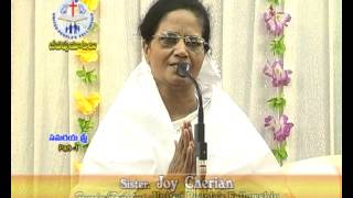 Joy Cherian - Samaraya Sthree - (Part-1)