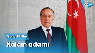 Xalqın adamı | Sənədli film - 05.11.2022