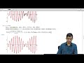 Driven oscillations using the Improved Euler method