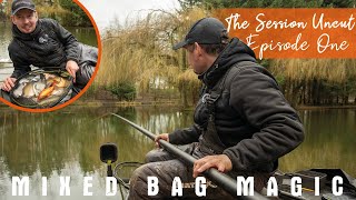 Mixed Bag Success! | Kieran Marsden