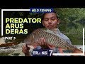 JEJAK PETUALANG | PREDATOR PREDATOR ARUS DERAS (09/05/18) 3-3