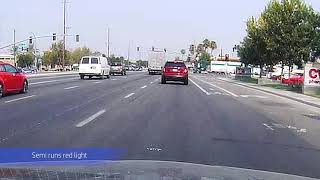 Bad Drivers of Bakersfield #024