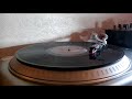 Peter Tosh - Them A Fe Get A Beatin' (Trojan).