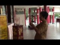 【k】malaysia travel kuala lumpur 말레이시아 여행 쿠알라룸푸르 말레이시아 최대 중국 사원 천후궁 thean hou temple chinese temple