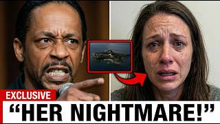 Katt Williams Reveals DELETED Ally Carter Epstein Island Footage?