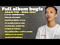 🔰FULL ALBUM BUGIS ABADI - 2000-2024 - KUMPULAN LAGU BUGIS ELEKTON - KOMPILASI LAGU BUGIS TOP‼️