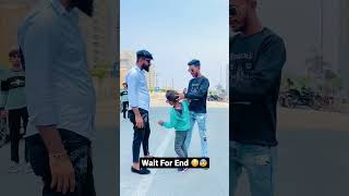 Wait For End 😳😰 || Yadav Brand 2 || Attitude video 😈 || #shorts