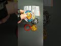 Beyblade Burst B-201 Zest Achilles Customize Set Takara Tomy Unboxing