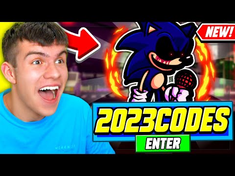 *NEW* ALL WORKING CODES FOR FUNKY FRIDAY 2023! ROBLOX FUNKY FRIDAY CODES