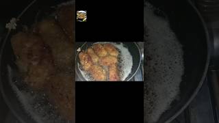 Chicken kabab recipe|Chicken Green kabab #chicken #kabab #shorts