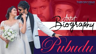 Artist Biography | Ep 07 | Pubudu Chathuranga | The Popcorns