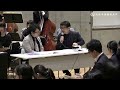 【2016年度 クリニック3】課題曲Ⅱ ／ スペインの市場で　※伊藤康英 with composers