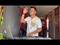 hormiga mix vol. 03 dj ricky cumbia peruana