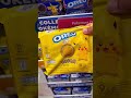 pokemon pikachu oreo 🍪