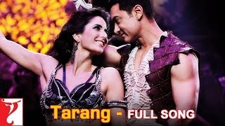 Tarang - Full Song -TELUGU - Dhoom:3