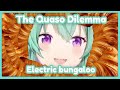 The Quaso Dilemma pt2【Finana Ryugu | NIJISANJI EN】