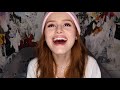 Answering the web's most searched questions about me  Madelaine Petsch