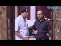 banaty hayaty series مسلسل بناتى حياتى عركة بين المخرج و المصور و كسرو البيت