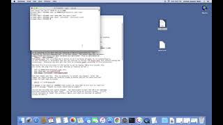 How to Install WSJT-X Software on older Apple iMac