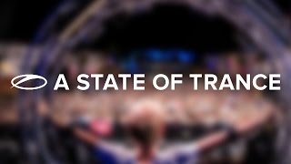 Armin van Buuren's Official A State Of Trance Podcast 333 (ASOT 675 Highlights)