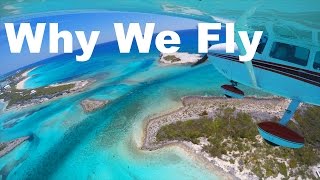 Ep. 401: THE BAHAMAS! Marsh Harbour Staniel Cay Exumas