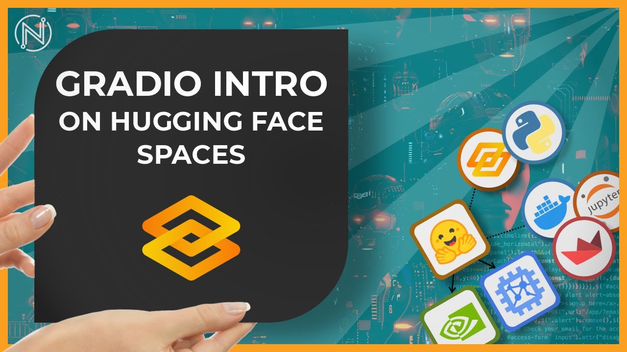 Gradio Apps Simplified Hugging Face Spaces Example Youtube
