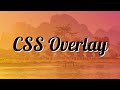 Background Images With Gradient Overlay Using CSS | #DeveloperHub