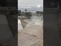 los angeles river before and after