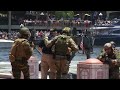 international special operations forces demonstration may 21 2014 tampa fl