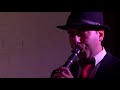 Der Heyser Bulgar: Matvey Kostukovsky, Maxwell Street Klezmer Band