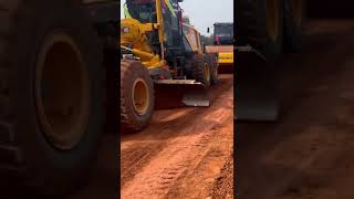 Road Construction #roller #truck #trucks #big #rc # RC #road